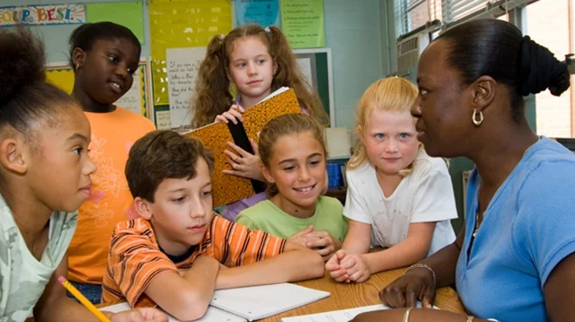Reforming Title VI to Protect Schools and Students
