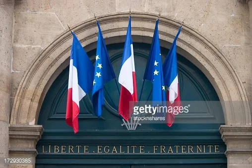 Is a “Frexit” Imminent?