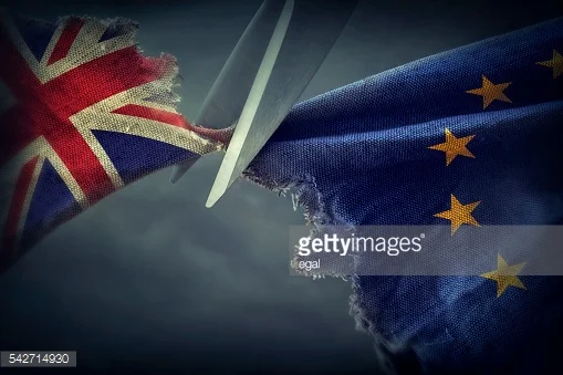 Brexit: How Exactly Will Britain Leave The EU?