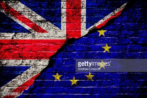 Fiery National Pride Sweeps through Europe, Jumps Across the English Channel