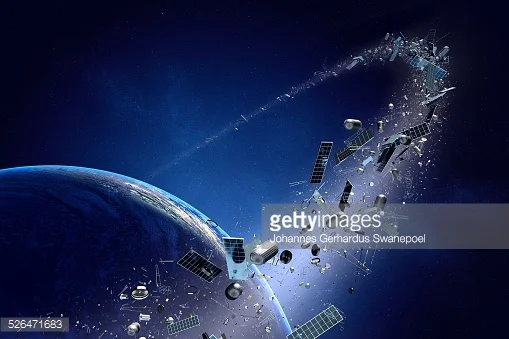 Emerging Issues in Space Law: Space Debris