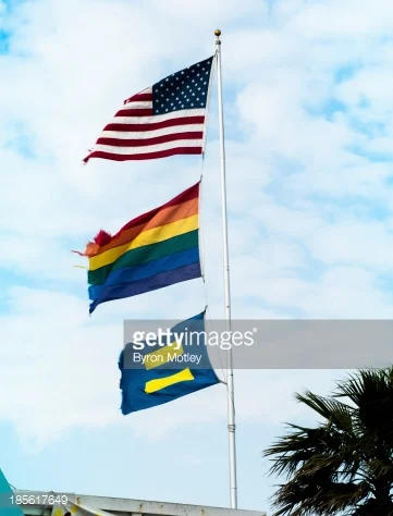 Why aren’t transgender citizens in the United States protected from employment discrimination like transgender citizens in Canada?