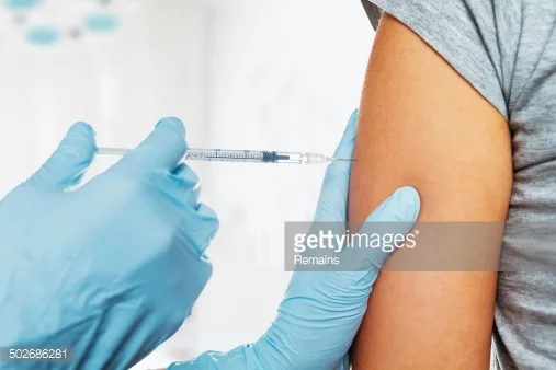 To Vaccinate or Not to Vaccinate?: The Implications of the Anti-Vaccination Movement on the International Community