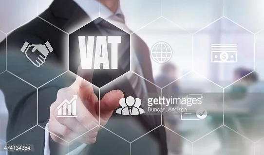 Speculating Vat Tax Implications Post-Brexit