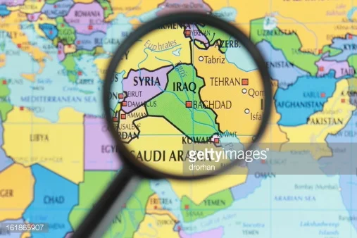 War Crimes+ in Syria and Iraq and the Possibility of an Ad Hoc Tribunal