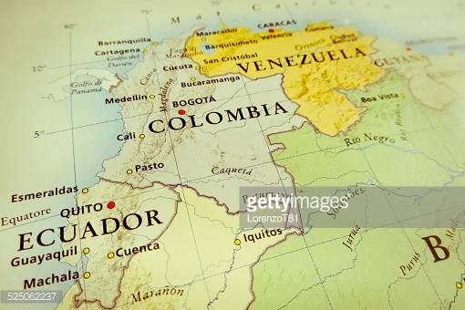 Would Colombia’s failed peace deal with FARC have passed muster under the Rome Statute of the International Criminal Court?