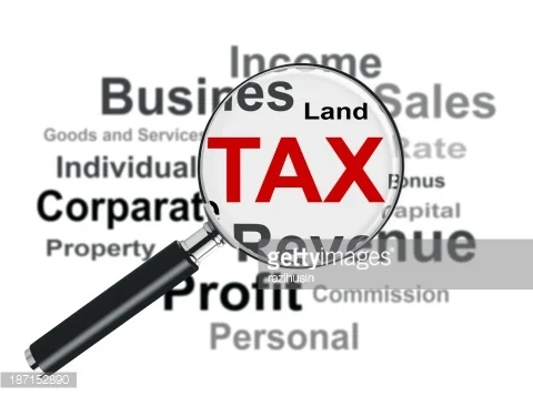 European Tax Advantage: An Asylum to the American Corporate Tax Rate