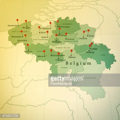 Wallonia and the Comprehensive Economic and Trade Agreement