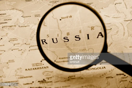 Deteriorating Relationships Between Russia and the West