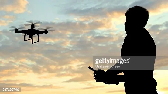 Filling in the Gaps in FAA Drone Regulations: A Proposed Dual-Zone Model of Personal Privacy