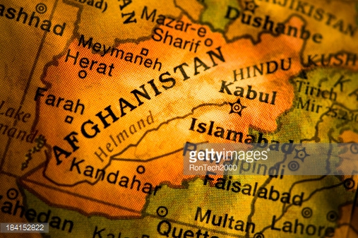 Helping Afghanistan’s Informal Dispute Resolution Systems Follow Afghan Law in Criminal Matters: What Afghanistan Can Learn from Native American Peacemaking Program