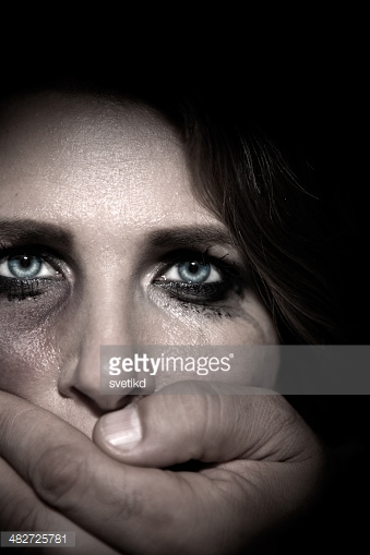 Shut up or Get Out! How Public Nuisance Laws Target Domestic Violence Victims