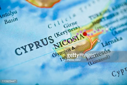 Beyond the Wall: A German Solution to the Property Issue in Cyprus Reunification