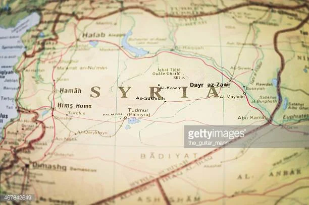 An End to Impunity? The General Assembly’s Groundwork for a Syrian Tribunal