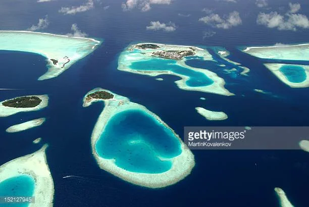 Climate Change as a Threat to Human Rights in the Maldives