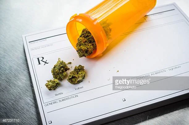 The Development of Medical Marihuana Law in Canada and its Effect on Michigan Marihuana Statutes
