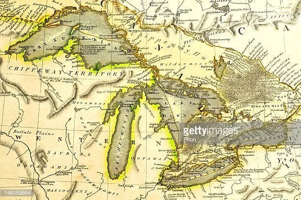 The Great Lakes-St. Lawrence River Basin Agreement: What Happens in the Great Lakes Won't Stay in the Great Lakes