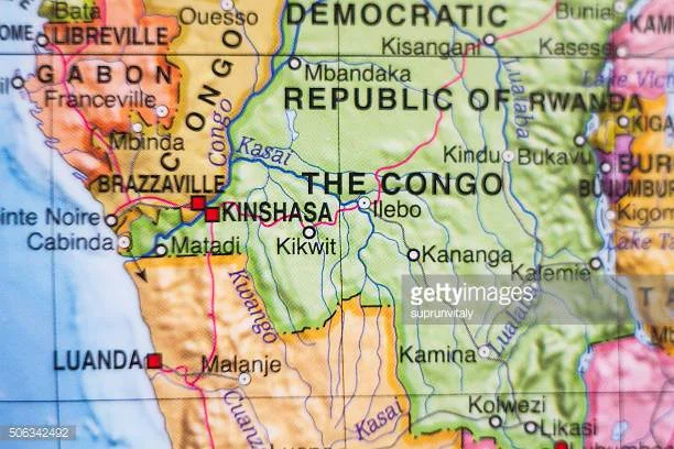 Did the Catholic Church Save the Democratic Republic of the Congo, or Will the Human Rights Violations Continue?