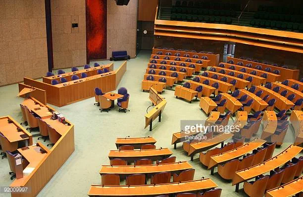 Netherland’s Populist Rise & Fall