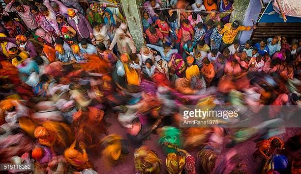 The Movement Against the Triple Talaq Divorce Practice in India