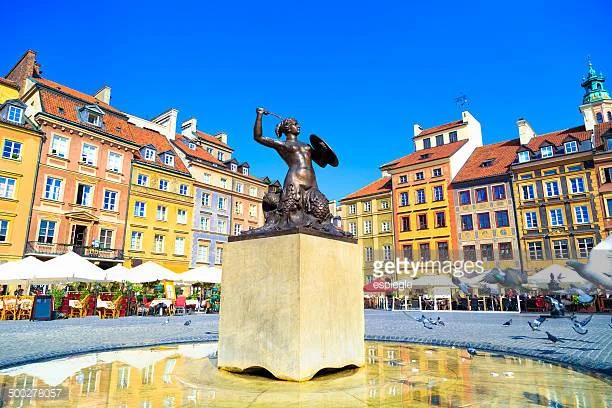 Constitutional Crisis in Poland