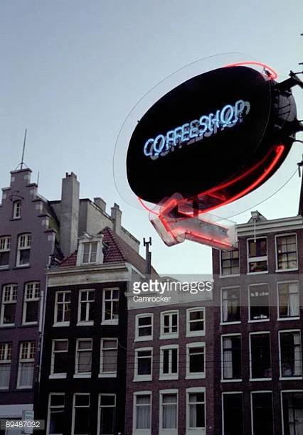 The Dutch Coffee Shop System, Tensions and Benefits