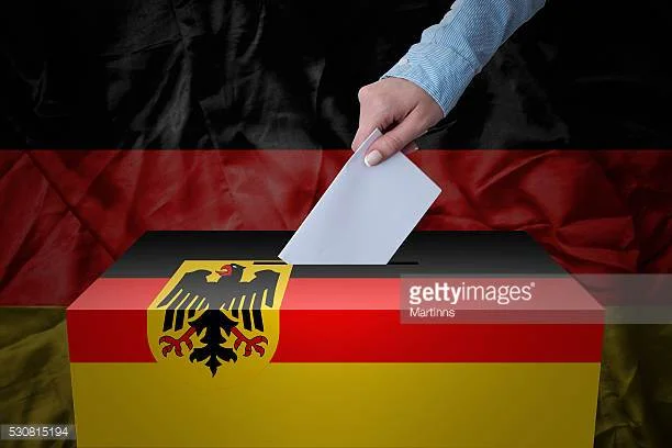 New German law fines social media companies for failing to remove hate speech, raising free speech concerns