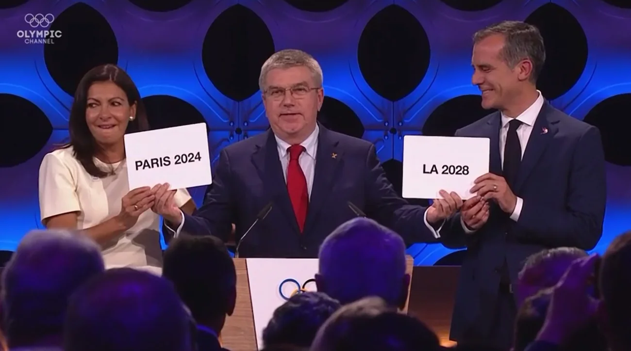 Can the IOC Achieve Sustainable Olympic Games?