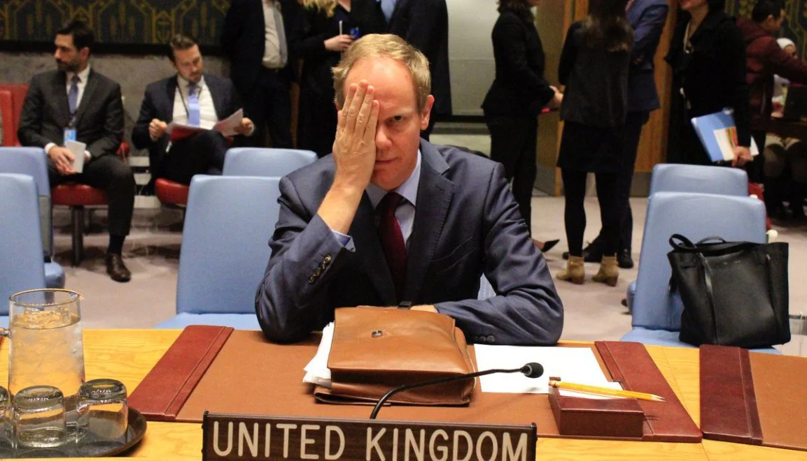 Solidarity with Karim