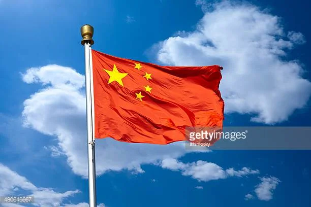 New law and changes to the Chinese constitution threaten freedom of association