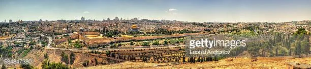 The City of Endless Turmoil 