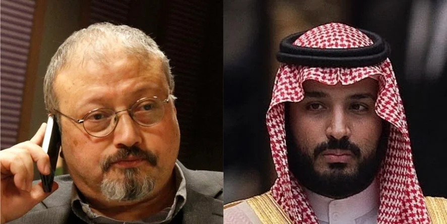 The Disappearance of Jamal Khashoggi and International Law
