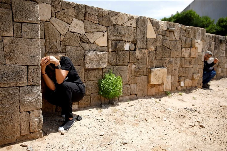 Tensions between Israel and Gaza Escalate 