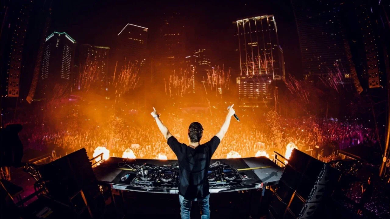 Legal battle comes to an end for famous DJ