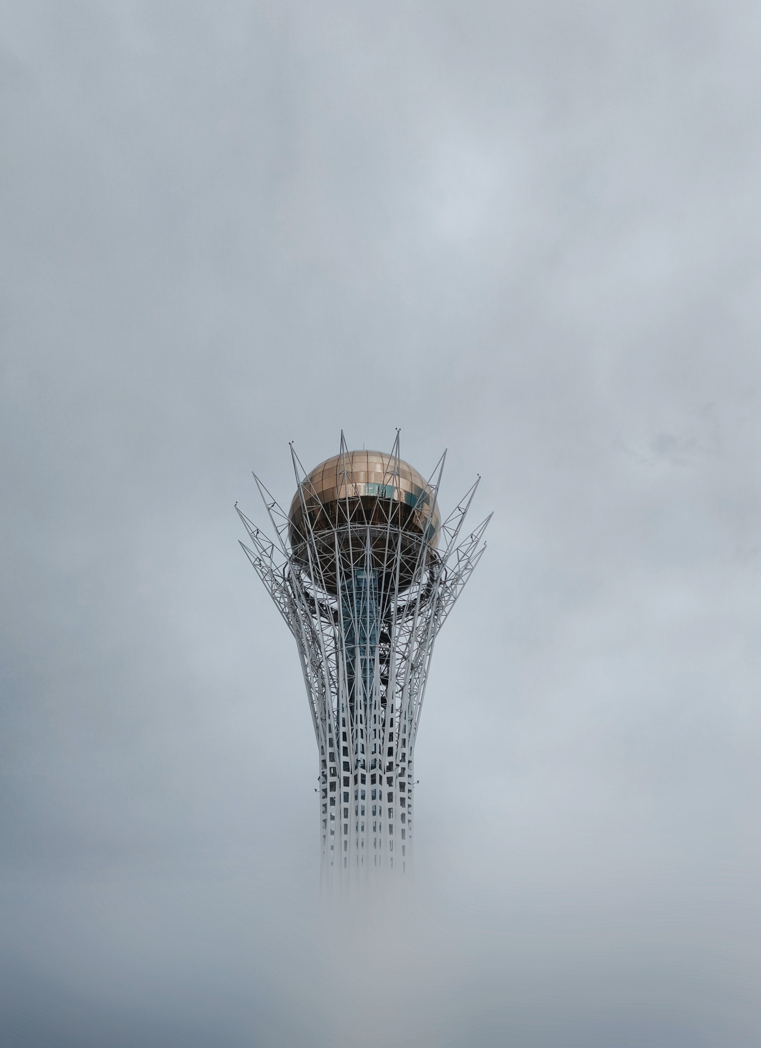 Kazakhstan is Switching its Alphabet  