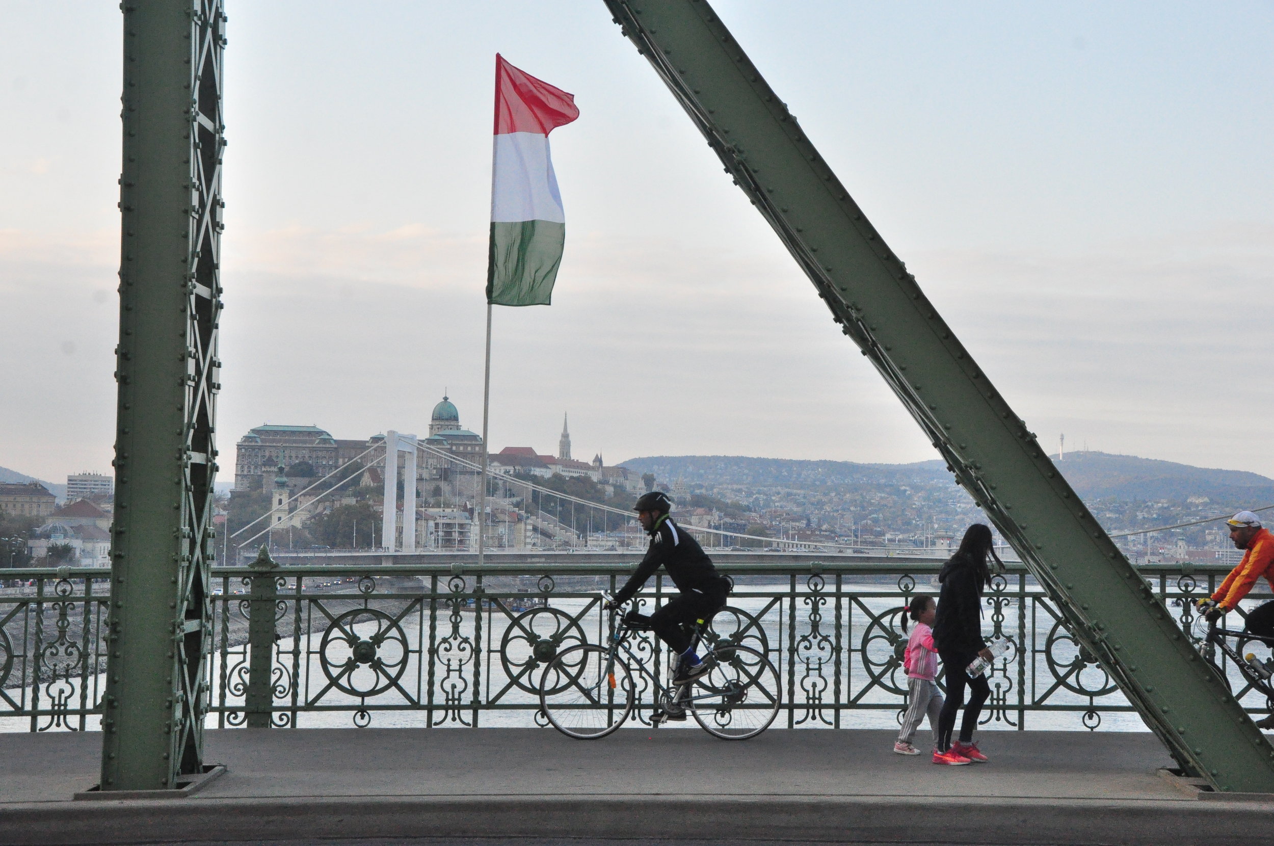 Hungary, One Step Closer to Eliminating Democracy