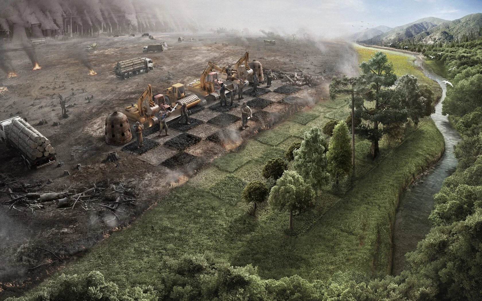 Meat Consumption as a Crime of Ecocide: A World in Which Meat Consumption is Illegal May be Closer than Many People Realize