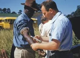 Remnants of Colonization Series -  Dear West, Black People are NOT Experiments: Outrageous COVID-19 Clinical Trial Proposal