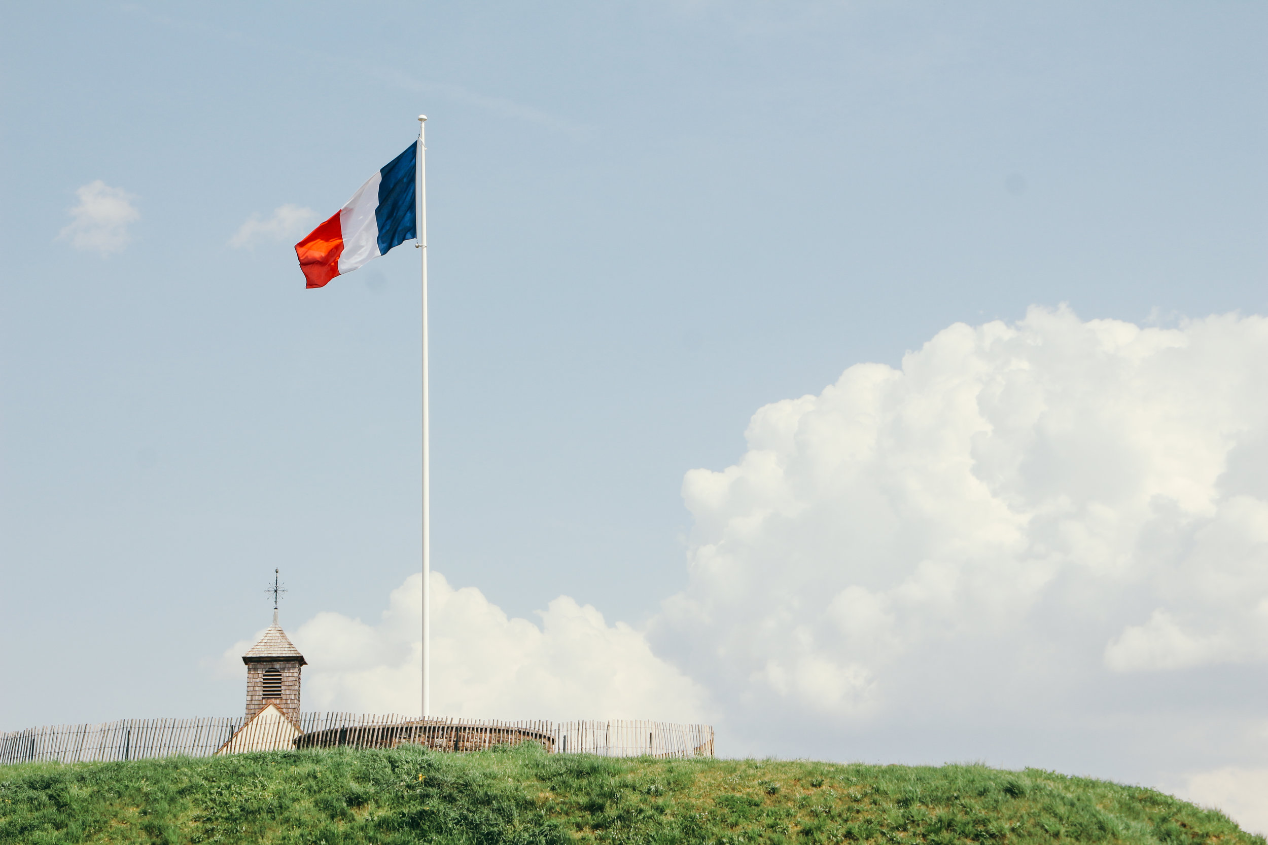 Secularism or Religious Intolerance: An Examination of France’s Concept of Laïcité