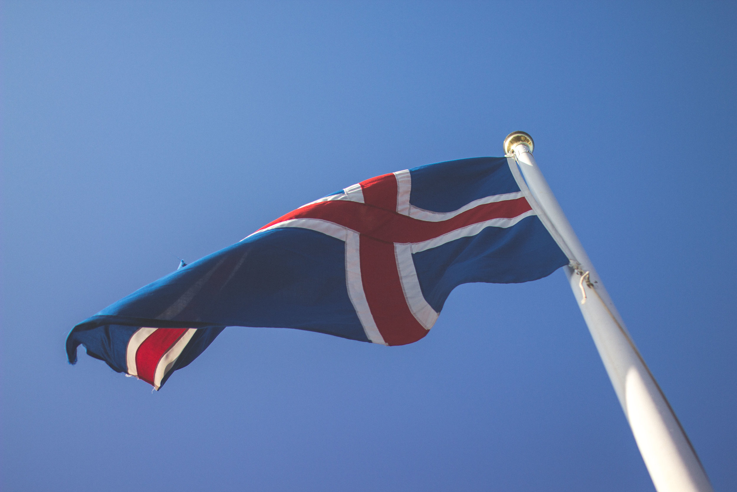 The Road Less Traveled: Iceland’s Response to the 2008 Financial Crisis 