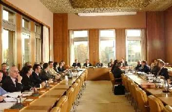 WTO and the Appellate Body: What’s Going On?