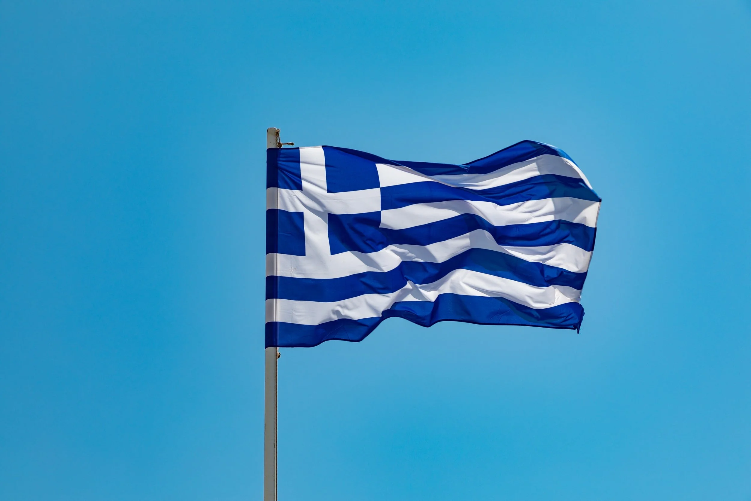 Can Greece’s Economic Problems be Solved with Tax Incentives? 