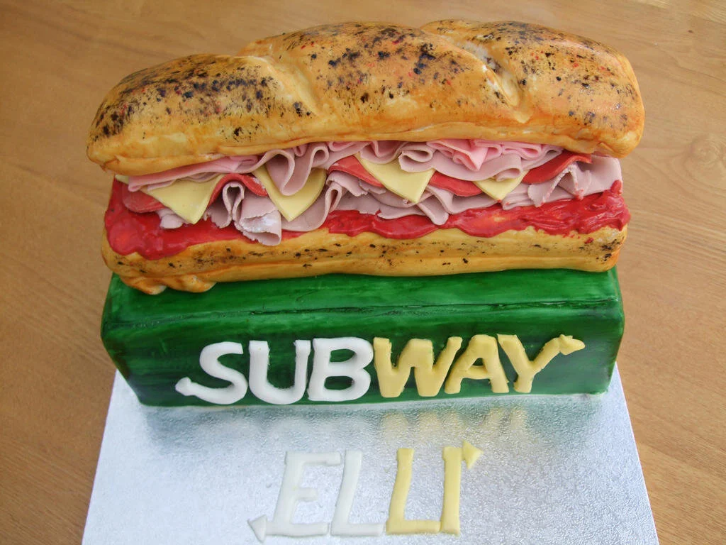 Let’s Get This Irish Bread (Cake?)