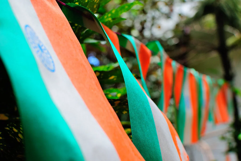 A Comparison of the Reservation System in India to Affirmative Action Policies in the United States