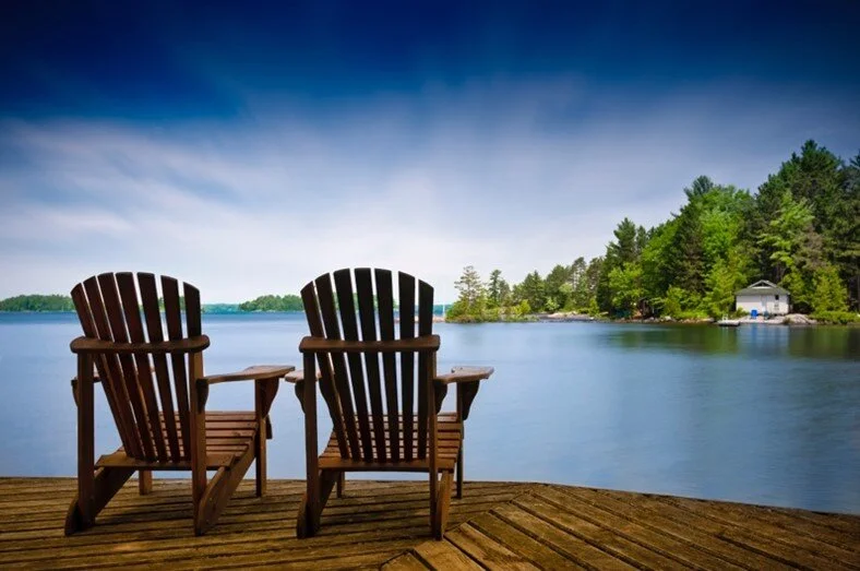 Easy Livin’ in Canada—Adverse Possession is Only a Couple Elements Away