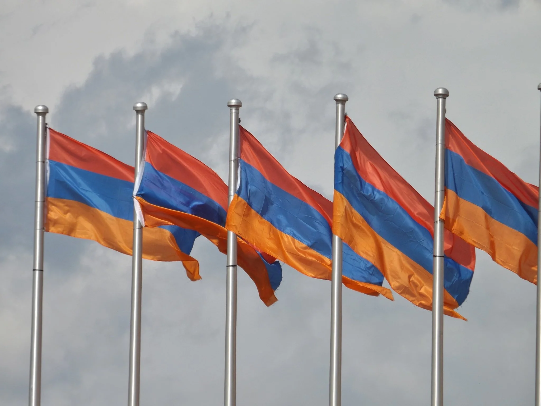 What Is Going on in Armenia? A Not-So New Regional Conflict Emerges Again