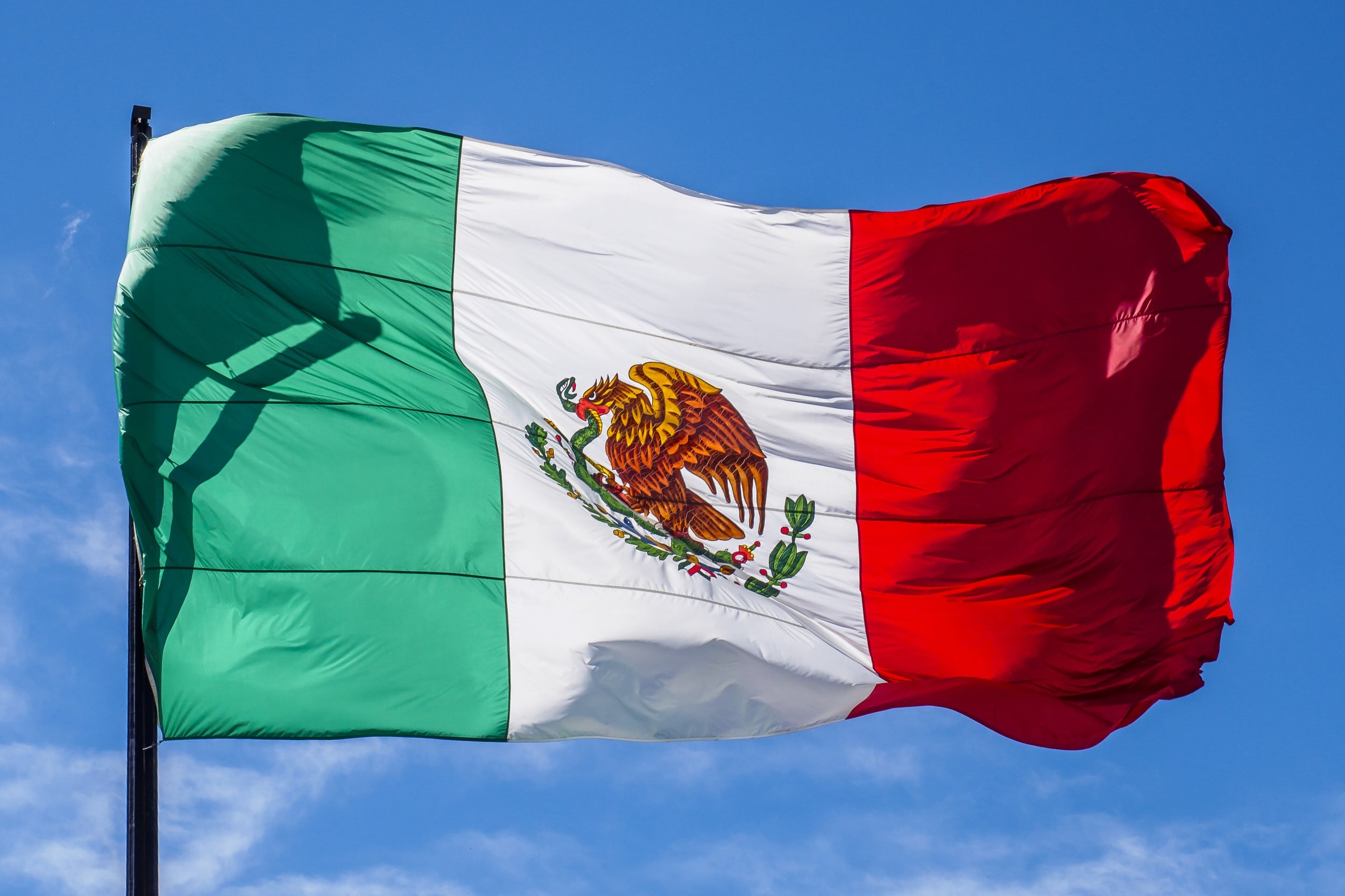 There Can Be Only One: Mexico Has One Gun Store but a Proliferation of Guns