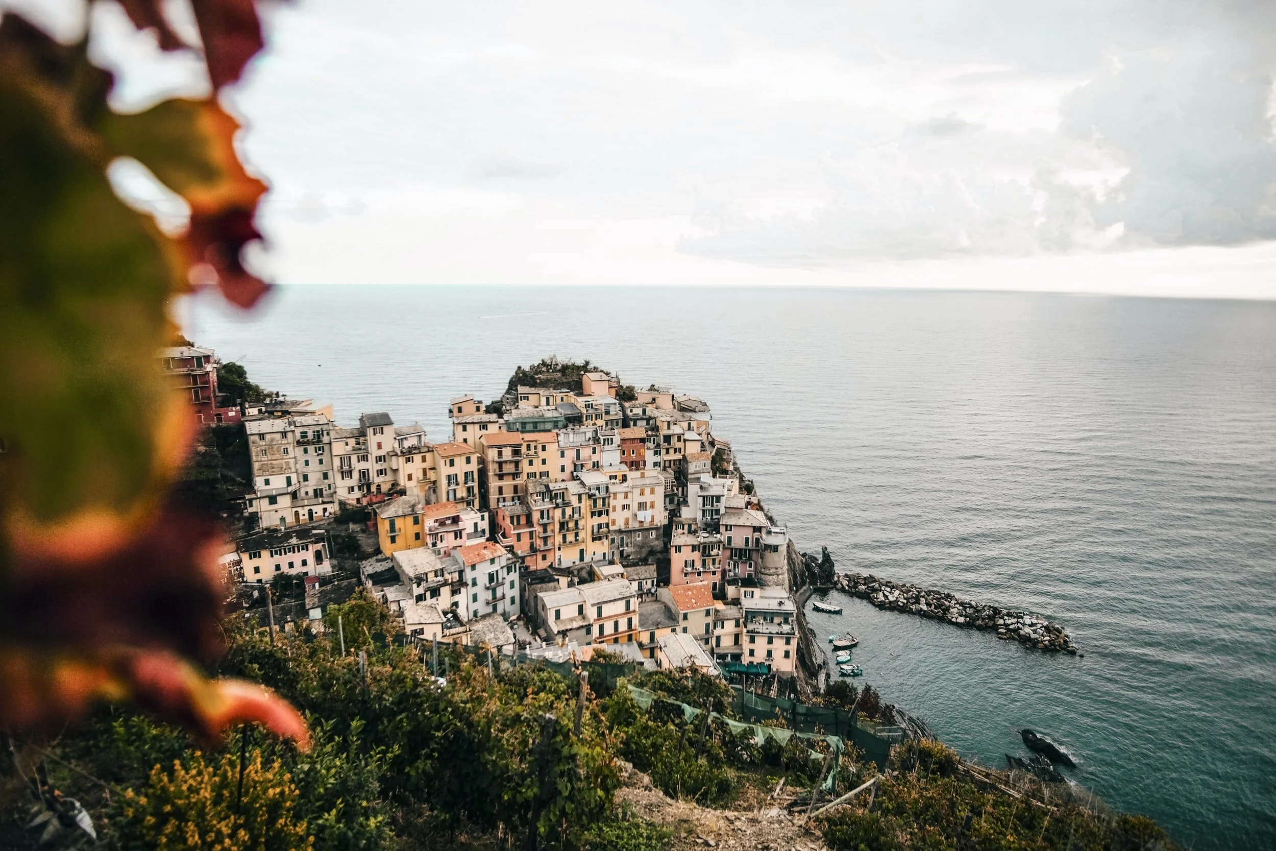 An American in Italy; Practicing Law Overseas with an American JD