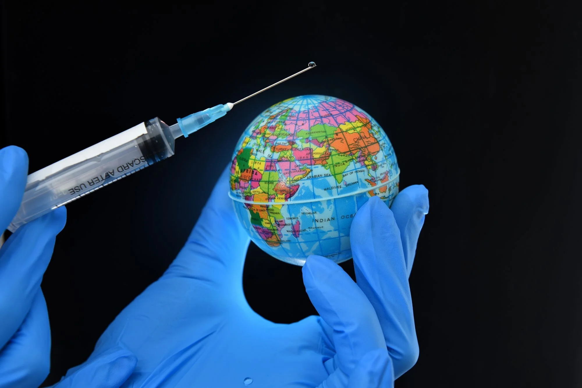 Compulsory Licensing: How Developing Countries can access the COVID Vaccine 