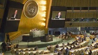 Rebuke the Nuke: New UN Treaty Banning Nuclear Weapons Becomes Law